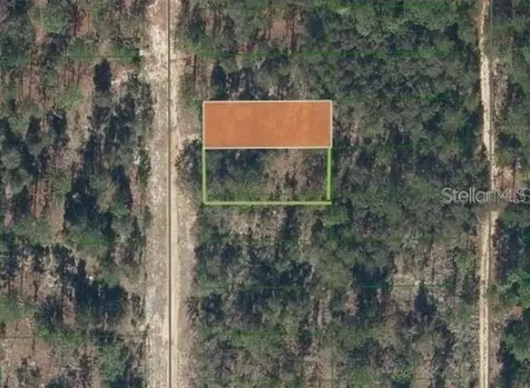 SW 57th Avenue Interlachen FL 32148