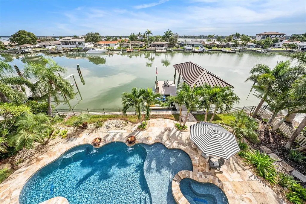 231 Midway Island Clearwater Beach FL 33767