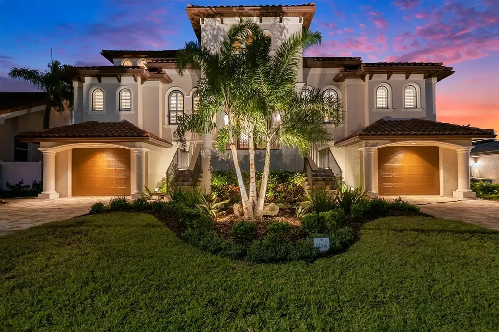 231 Midway Island Clearwater Beach FL 33767