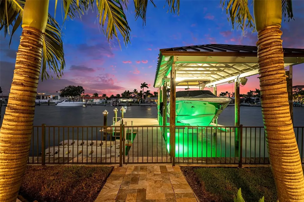 231 Midway Island Clearwater Beach FL 33767