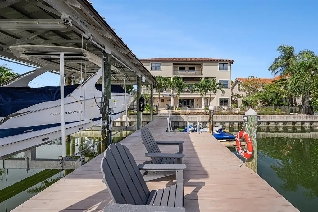 231 Midway Island Clearwater Beach FL 33767