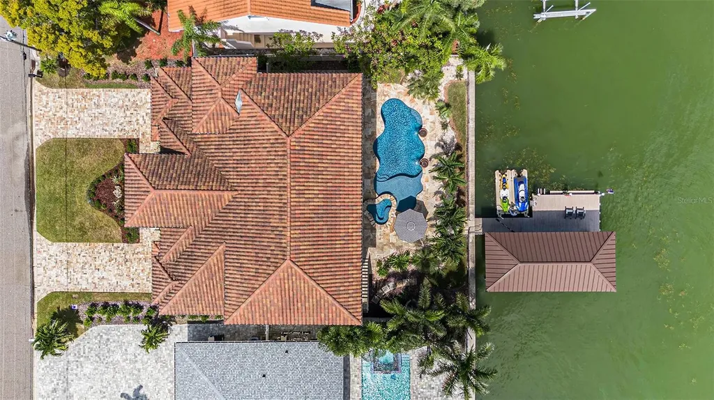 231 Midway Island Clearwater Beach FL 33767