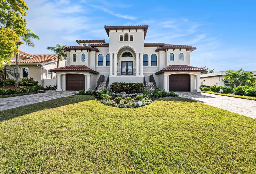 231 Midway Island Clearwater Beach FL 33767