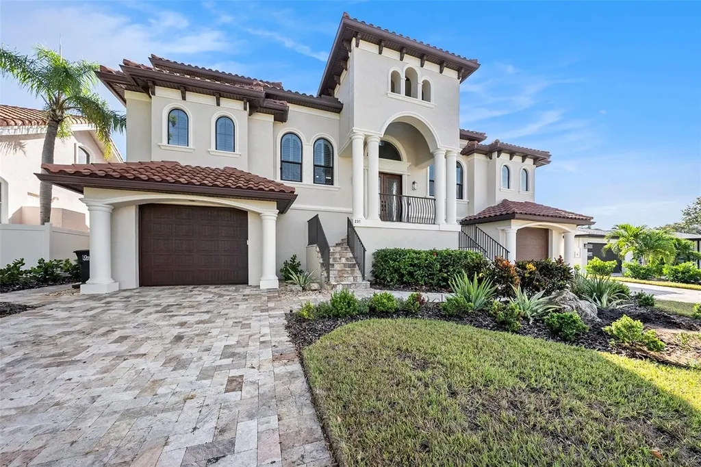 231 Midway Island Clearwater Beach FL 33767
