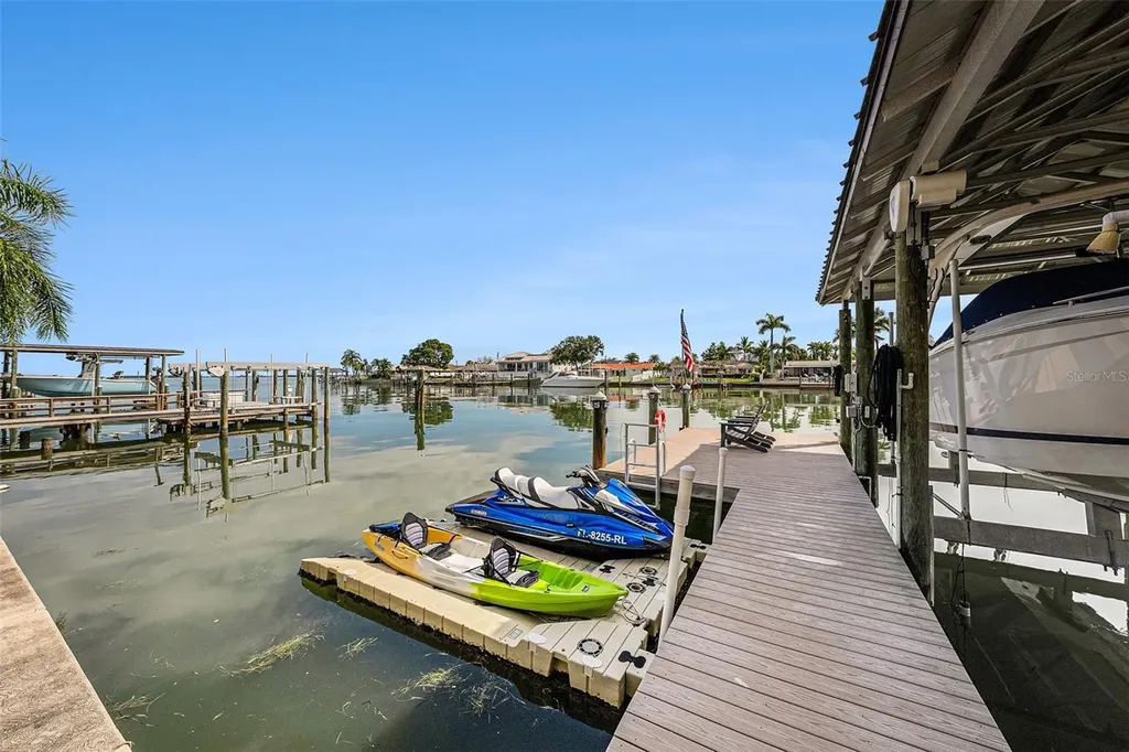 231 Midway Island Clearwater Beach FL 33767