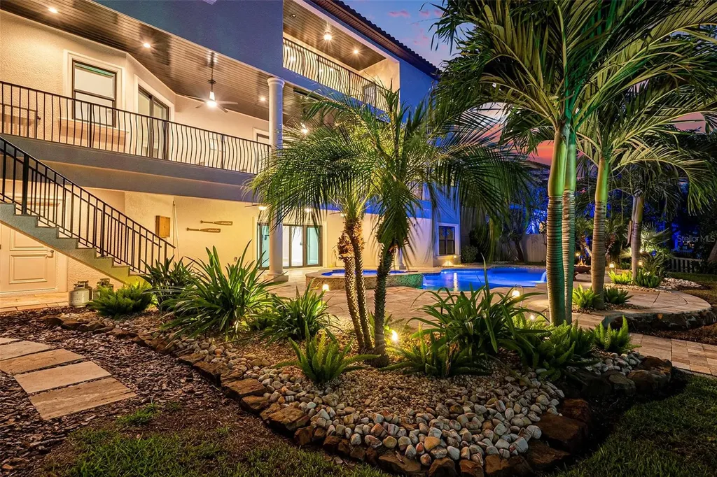 231 Midway Island Clearwater Beach FL 33767