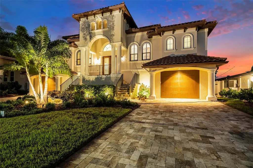 231 Midway Island Clearwater Beach FL 33767