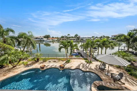231 Midway Island Clearwater Beach FL 33767