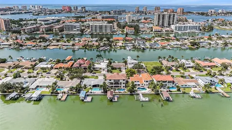 231 Midway Island Clearwater Beach FL 33767