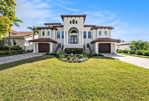 231 Midway Island Clearwater Beach FL 33767