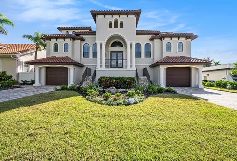 231 Midway Island Clearwater Beach FL 33767