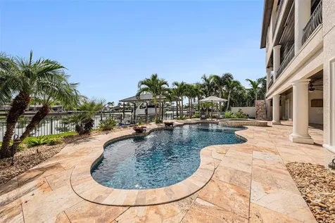 231 Midway Island Clearwater Beach FL 33767