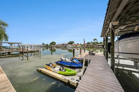 231 Midway Island Clearwater Beach FL 33767