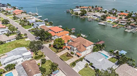 231 Midway Island Clearwater Beach FL 33767