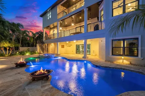 231 Midway Island Clearwater Beach FL 33767