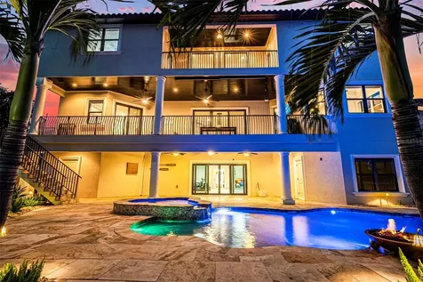 231 Midway Island Clearwater Beach FL 33767