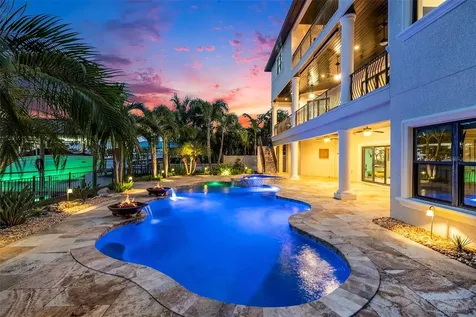 231 Midway Island Clearwater Beach FL 33767