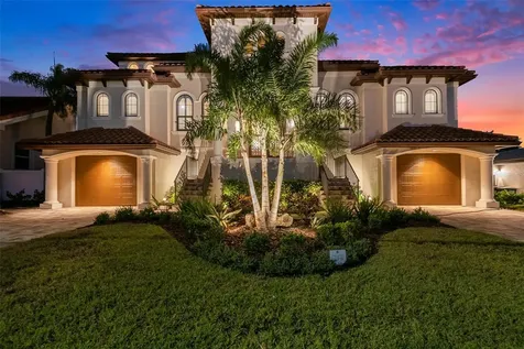 231 Midway Island Clearwater Beach FL 33767