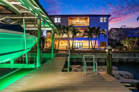 231 Midway Island Clearwater Beach FL 33767