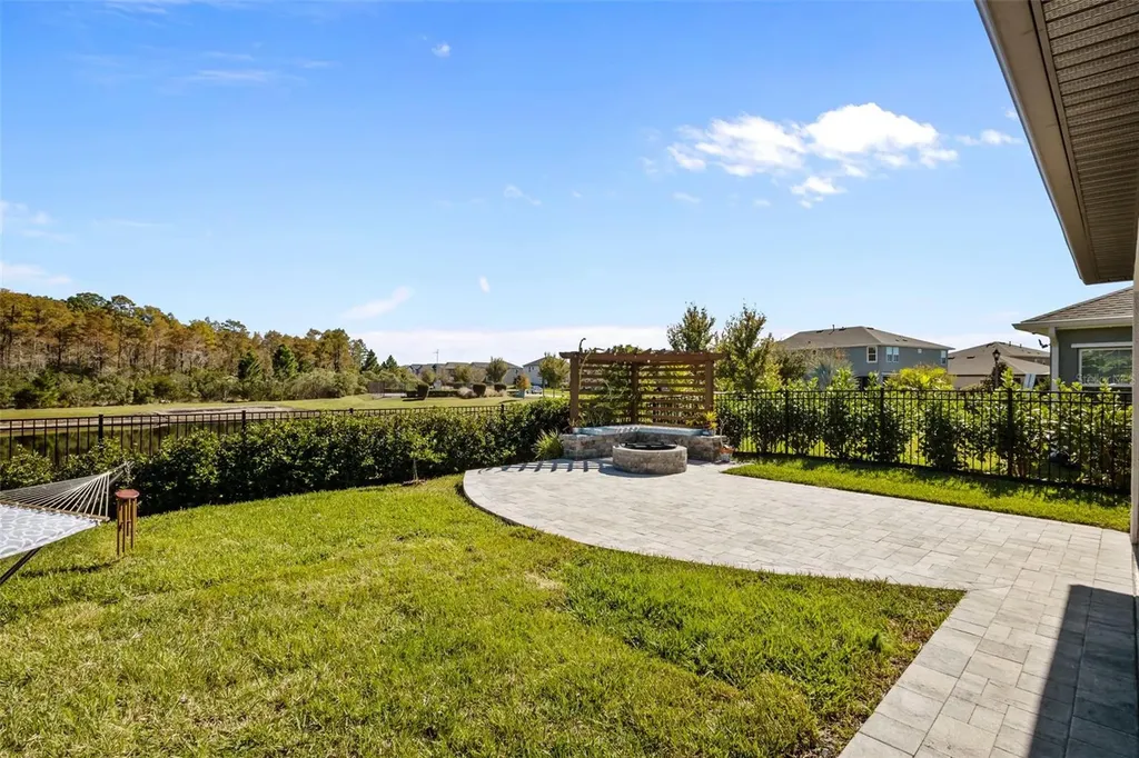 4604 Ballantrae Boulevard Land O Lakes FL 34638