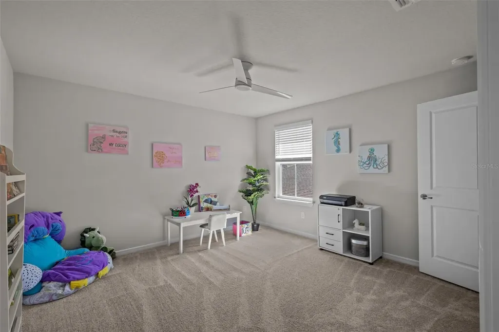 4604 Ballantrae Boulevard Land O Lakes FL 34638