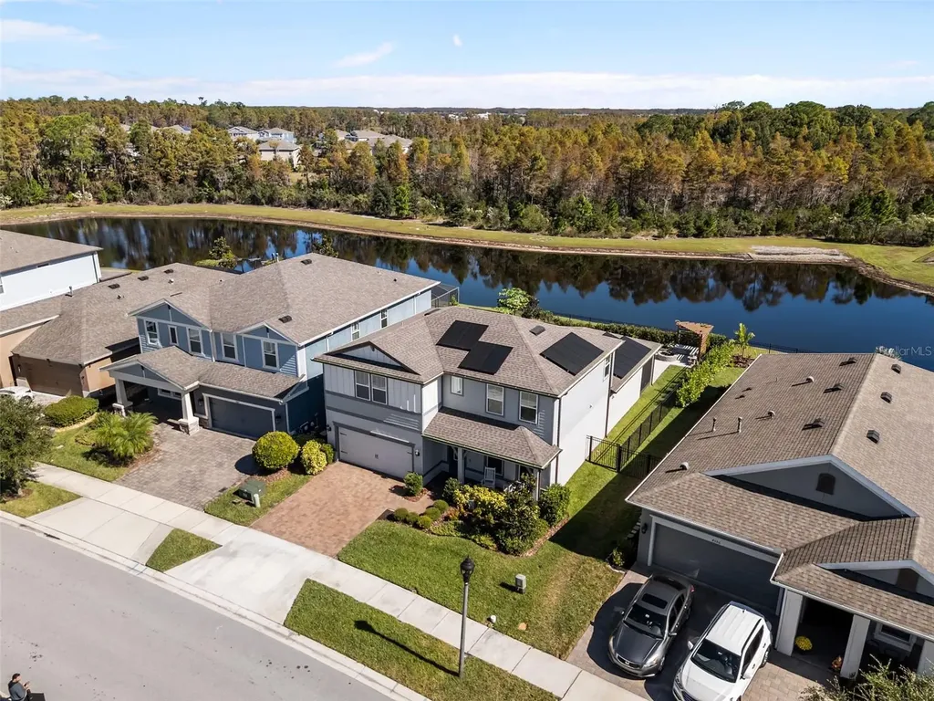 4604 Ballantrae Boulevard Land O Lakes FL 34638