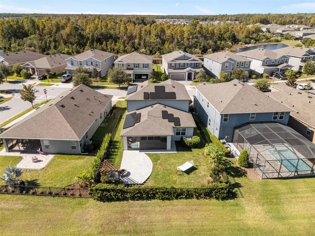 4604 Ballantrae Boulevard Land O Lakes FL 34638