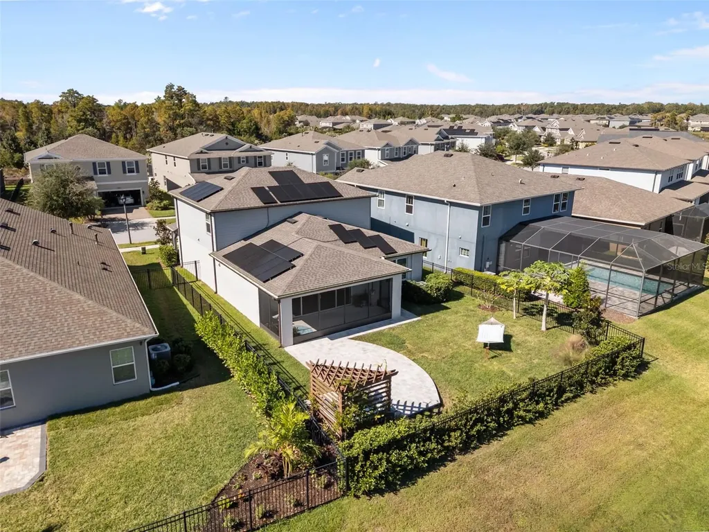 4604 Ballantrae Boulevard Land O Lakes FL 34638