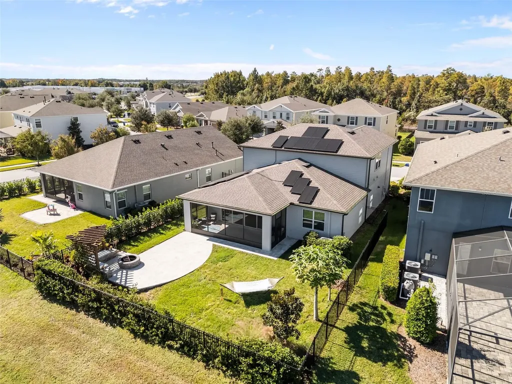 4604 Ballantrae Boulevard Land O Lakes FL 34638
