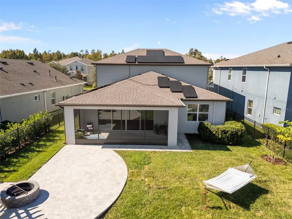 4604 Ballantrae Boulevard Land O Lakes FL 34638