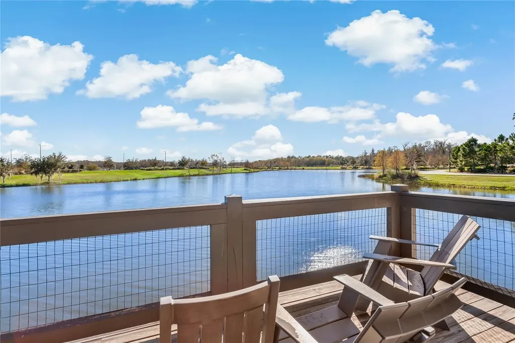 4604 Ballantrae Boulevard Land O Lakes FL 34638