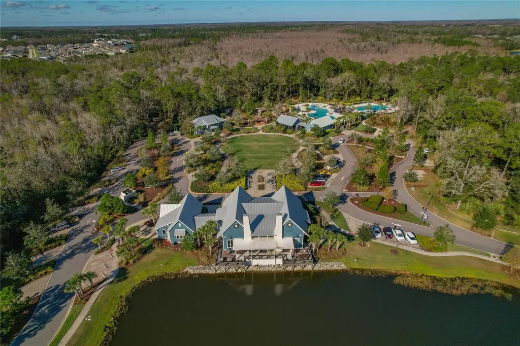 4604 Ballantrae Boulevard Land O Lakes FL 34638
