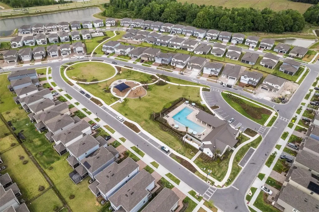 4604 Ballantrae Boulevard Land O Lakes FL 34638