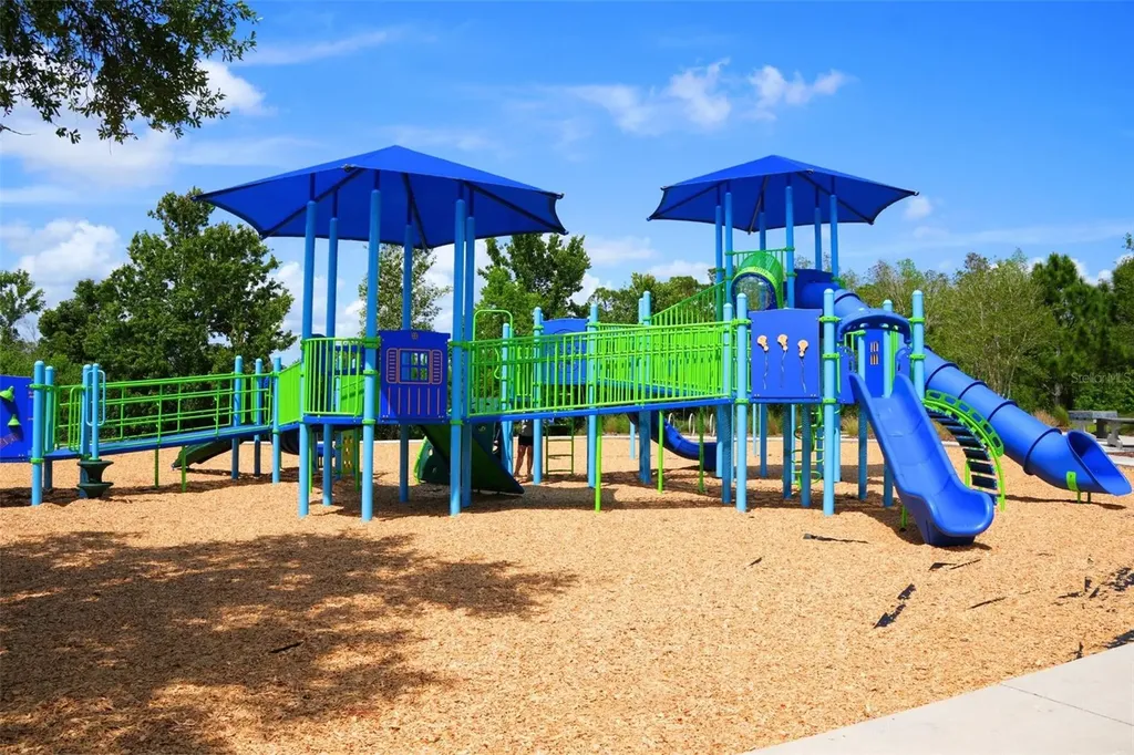 4604 Ballantrae Boulevard Land O Lakes FL 34638