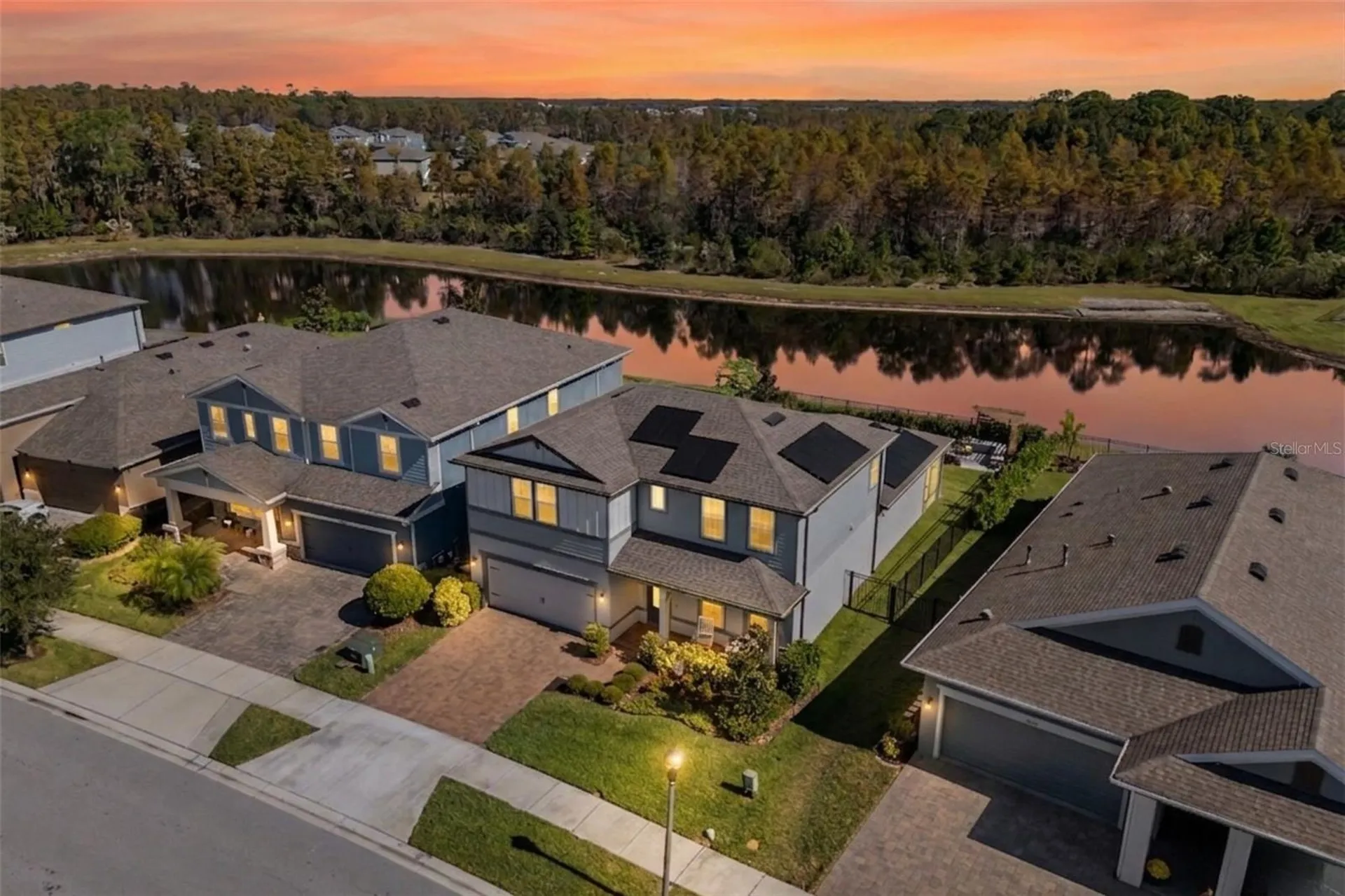 4604 Ballantrae Boulevard Land O Lakes FL 34638
