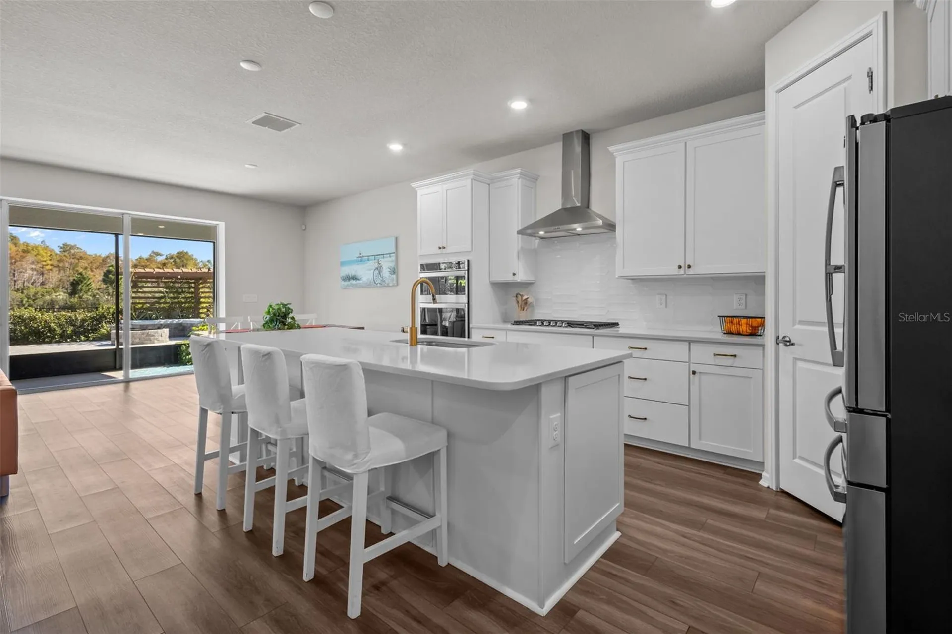 4604 Ballantrae Boulevard Land O Lakes FL 34638