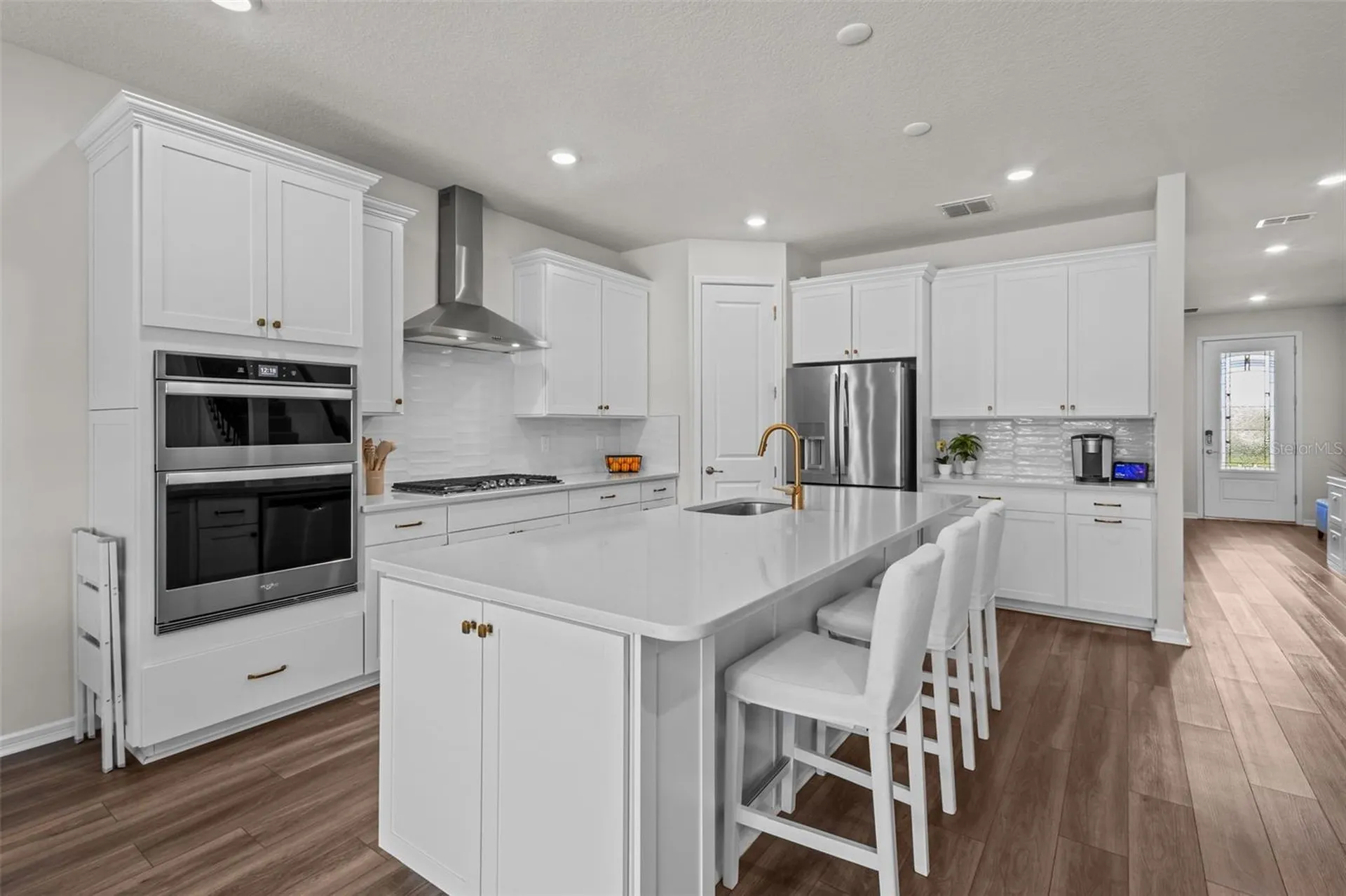 4604 Ballantrae Boulevard Land O Lakes FL 34638