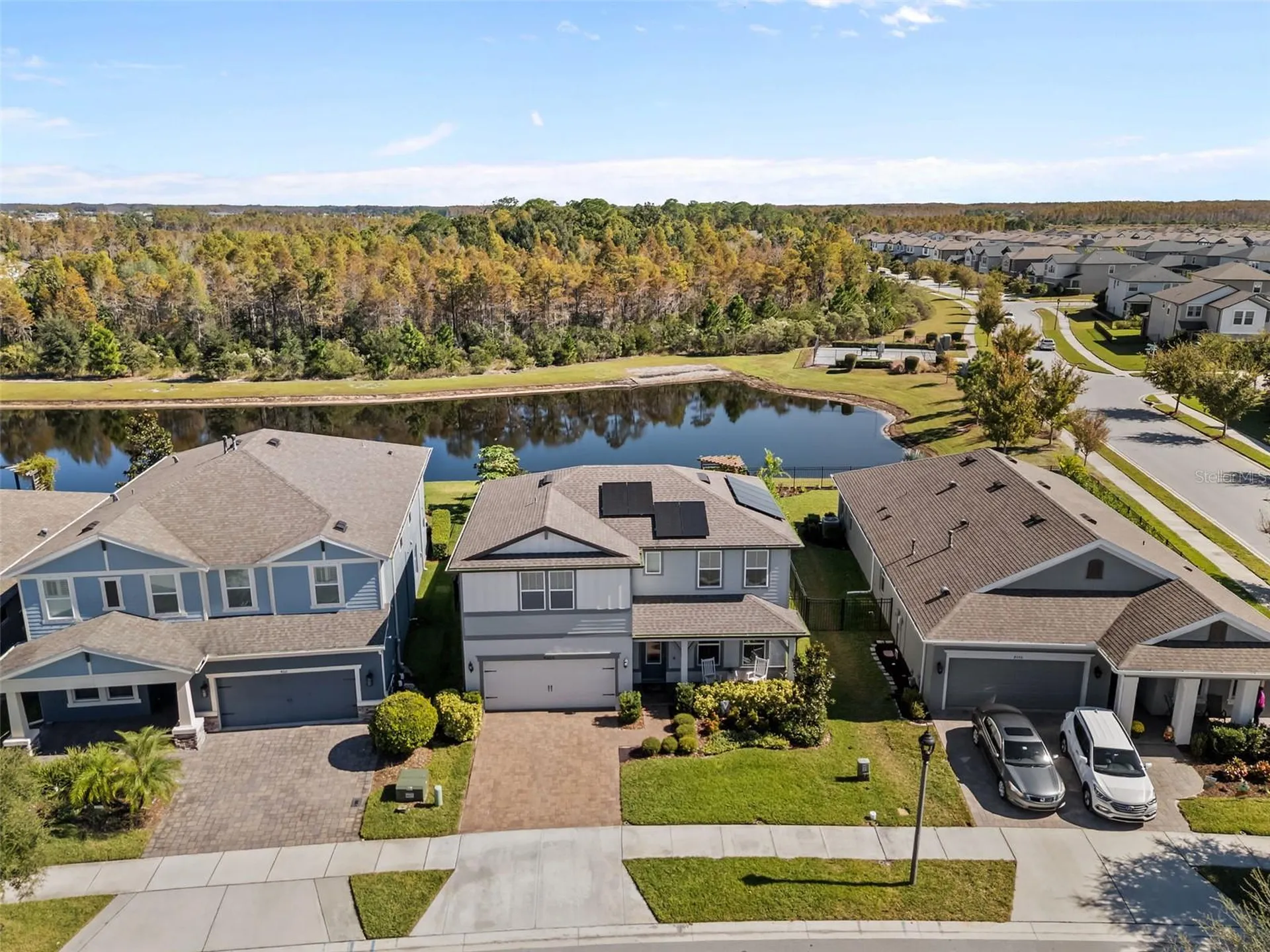 4604 Ballantrae Boulevard Land O Lakes FL 34638