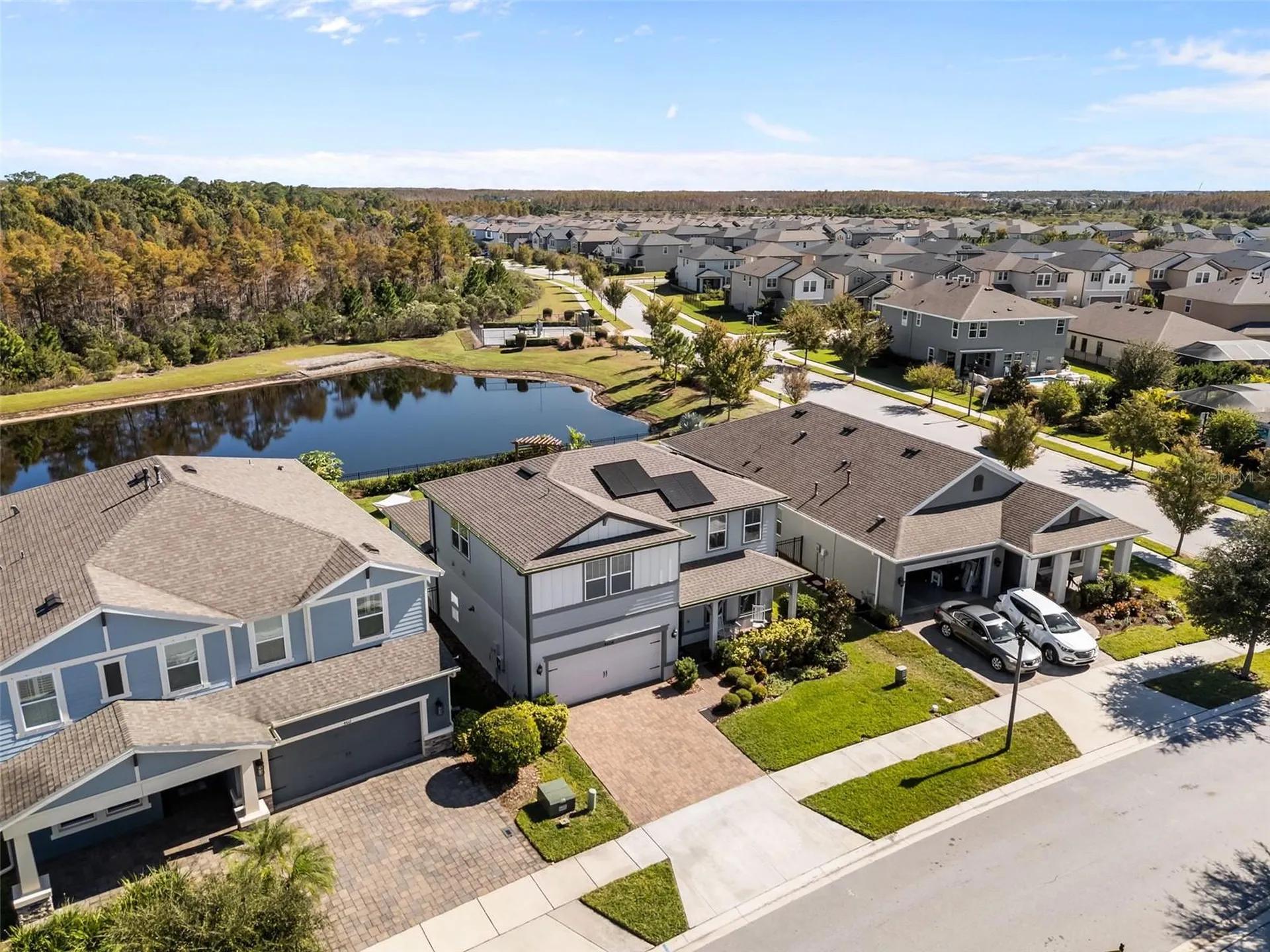 4604 Ballantrae Boulevard Land O Lakes FL 34638