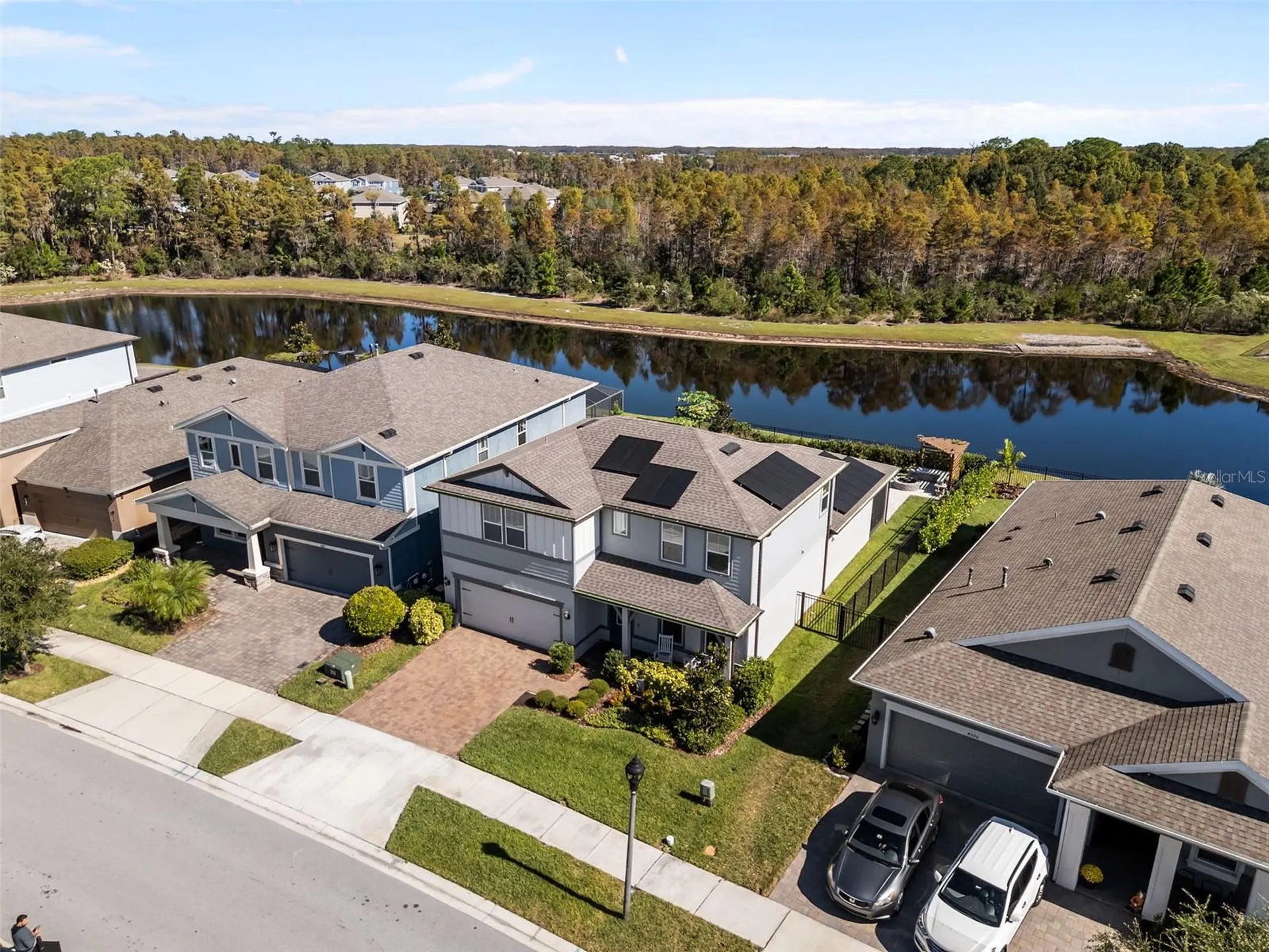 4604 Ballantrae Boulevard Land O Lakes FL 34638