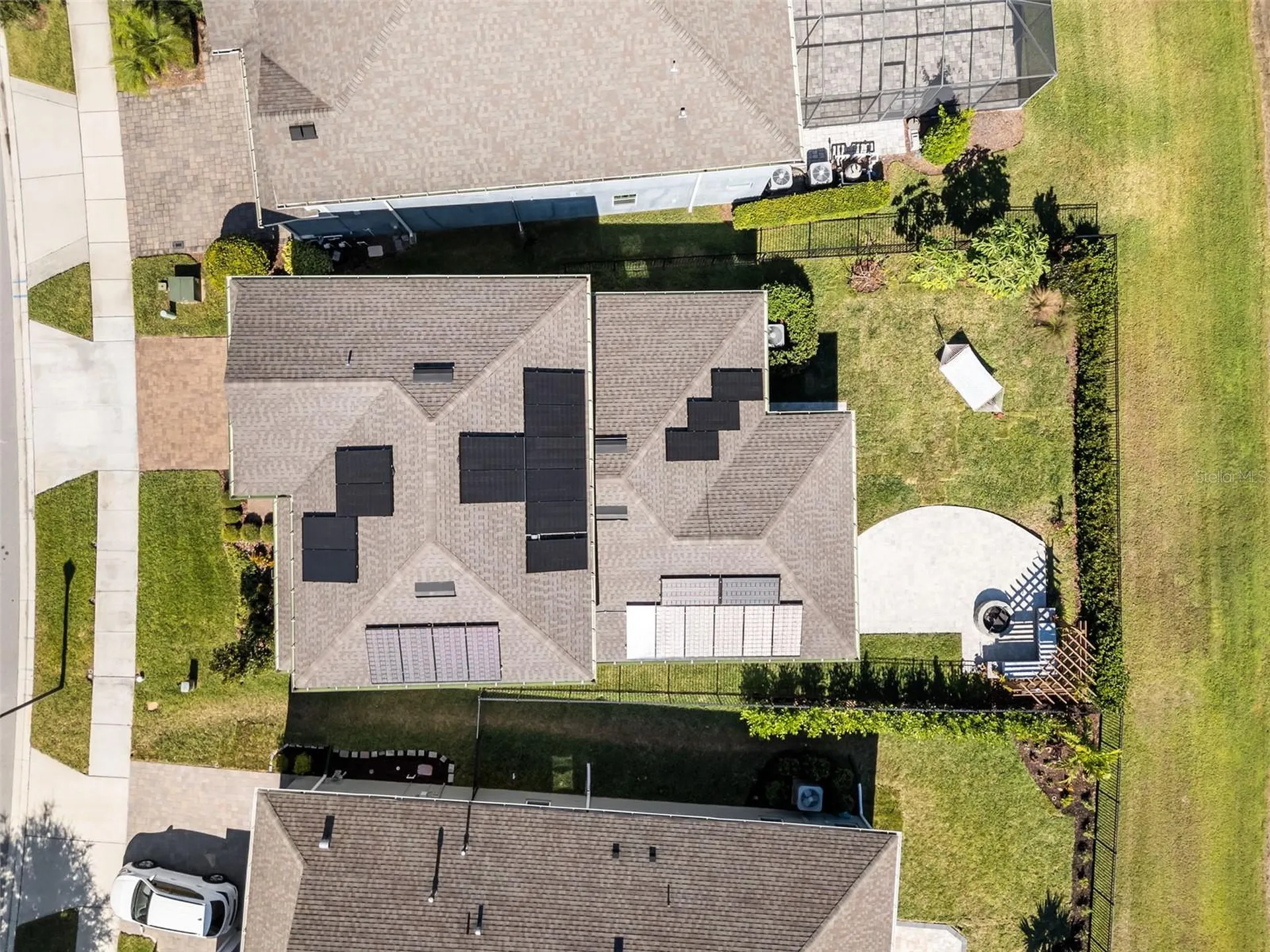 4604 Ballantrae Boulevard Land O Lakes FL 34638