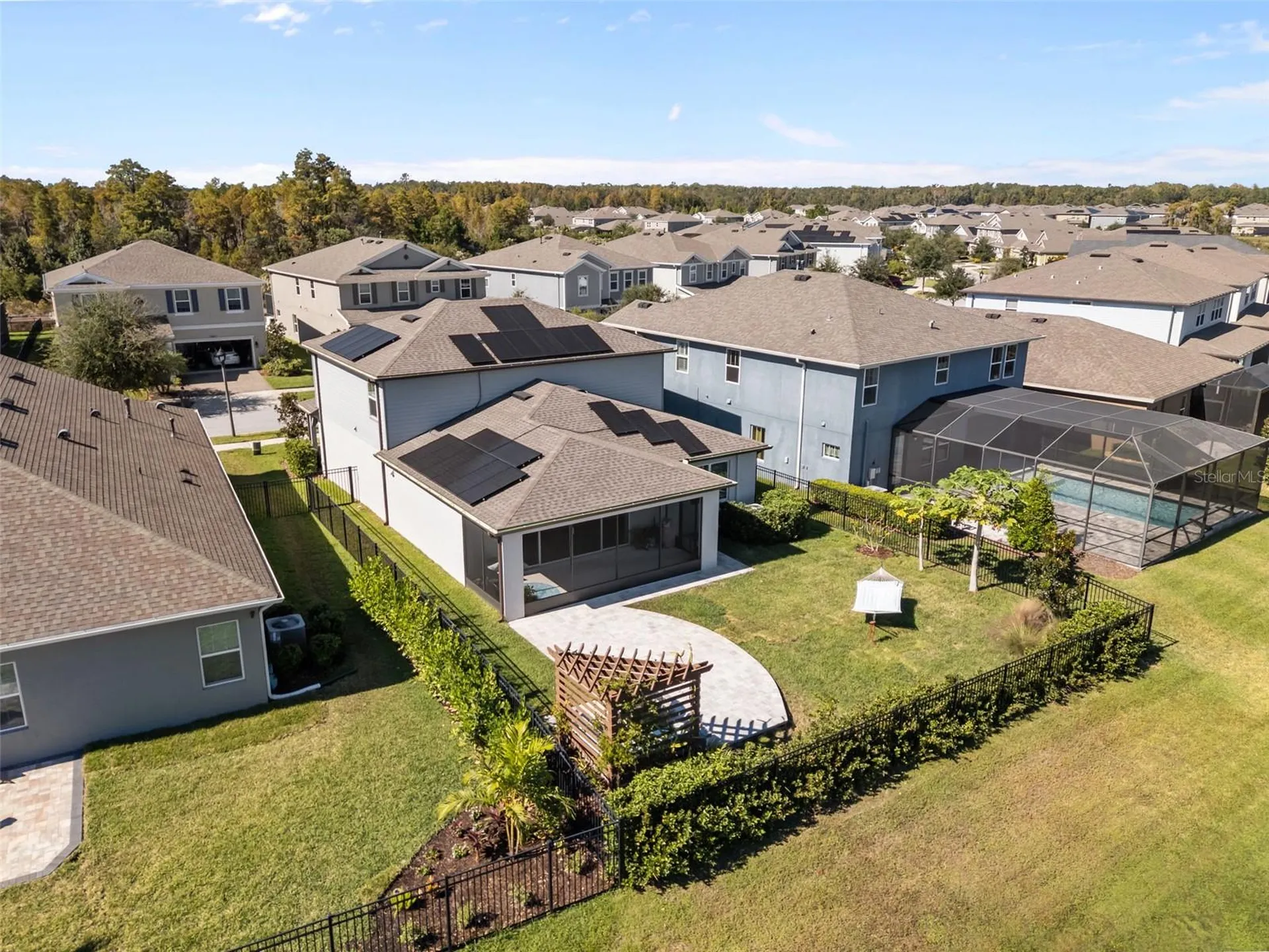 4604 Ballantrae Boulevard Land O Lakes FL 34638