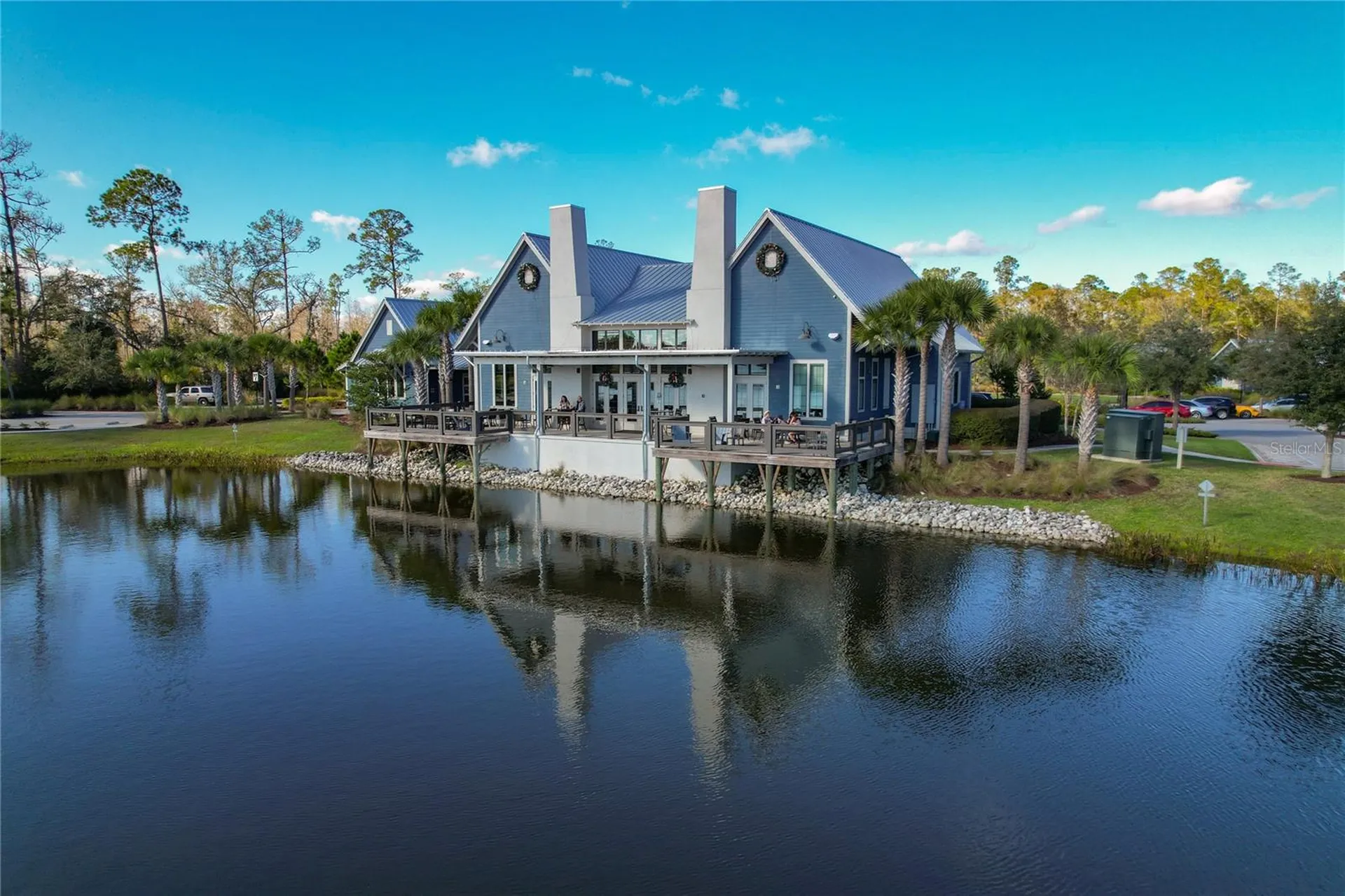 4604 Ballantrae Boulevard Land O Lakes FL 34638