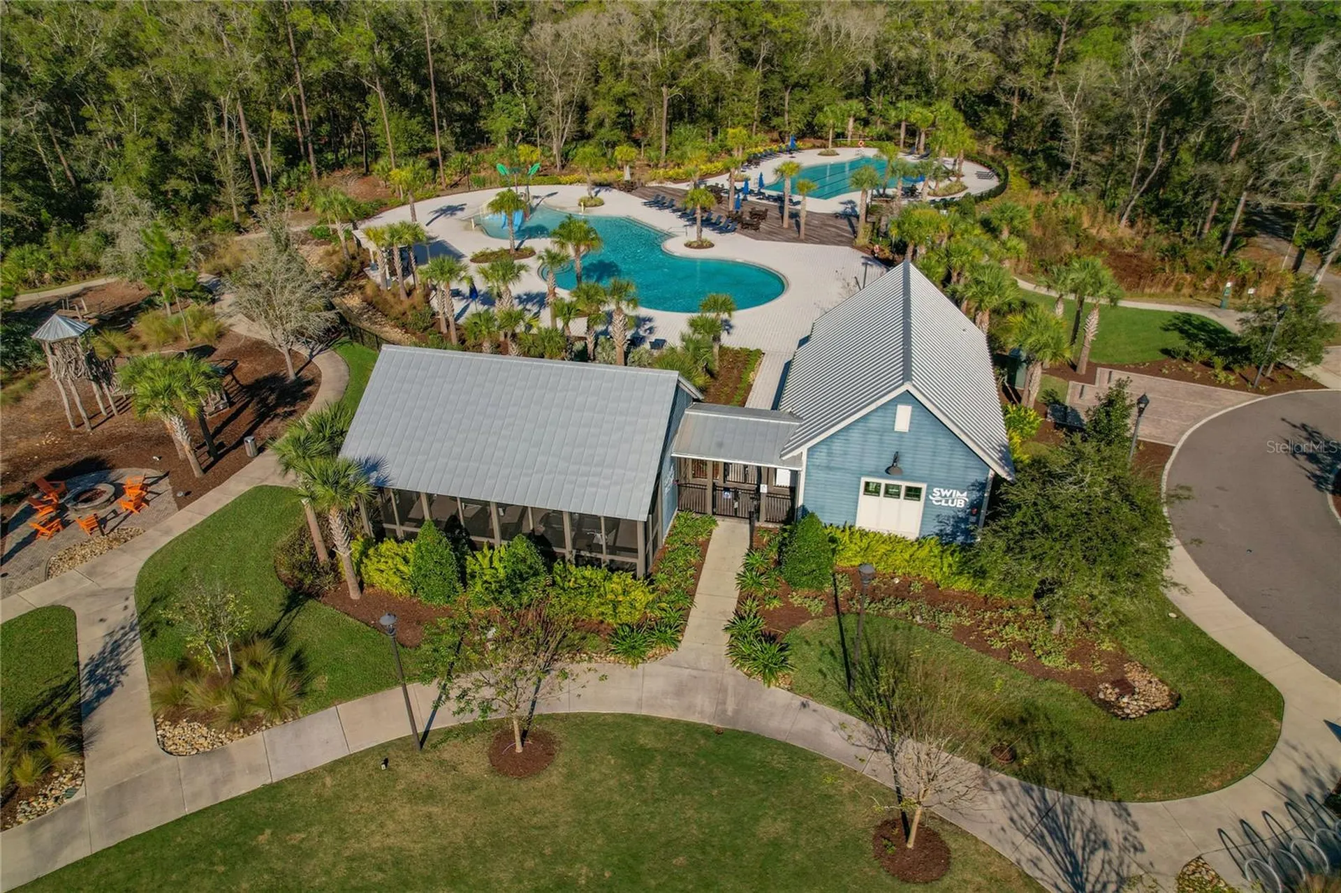 4604 Ballantrae Boulevard Land O Lakes FL 34638