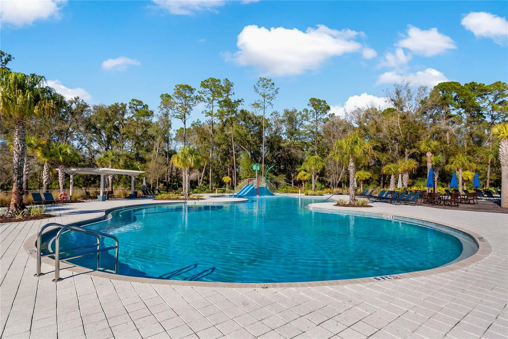 4604 Ballantrae Boulevard Land O Lakes FL 34638