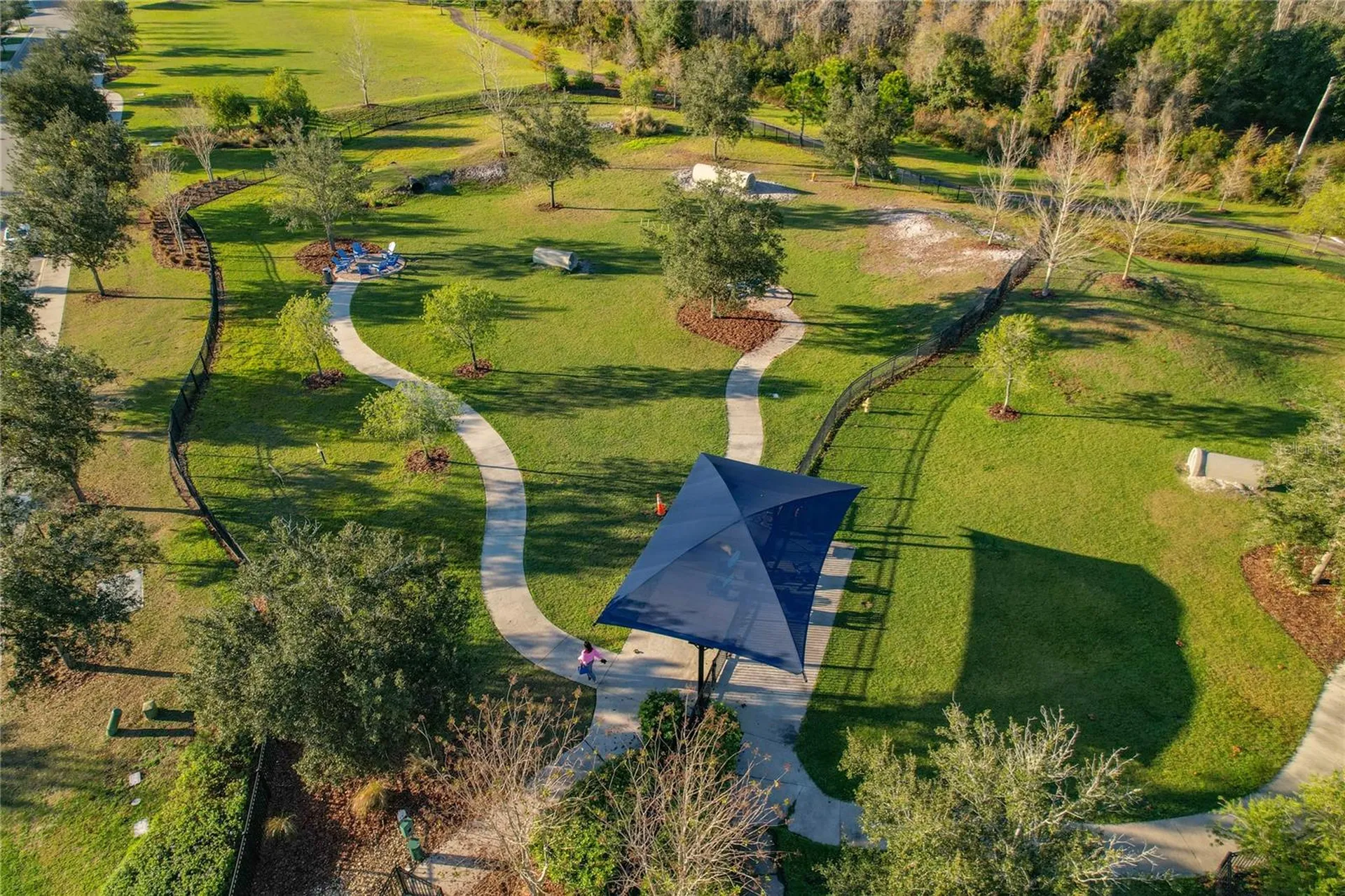 4604 Ballantrae Boulevard Land O Lakes FL 34638