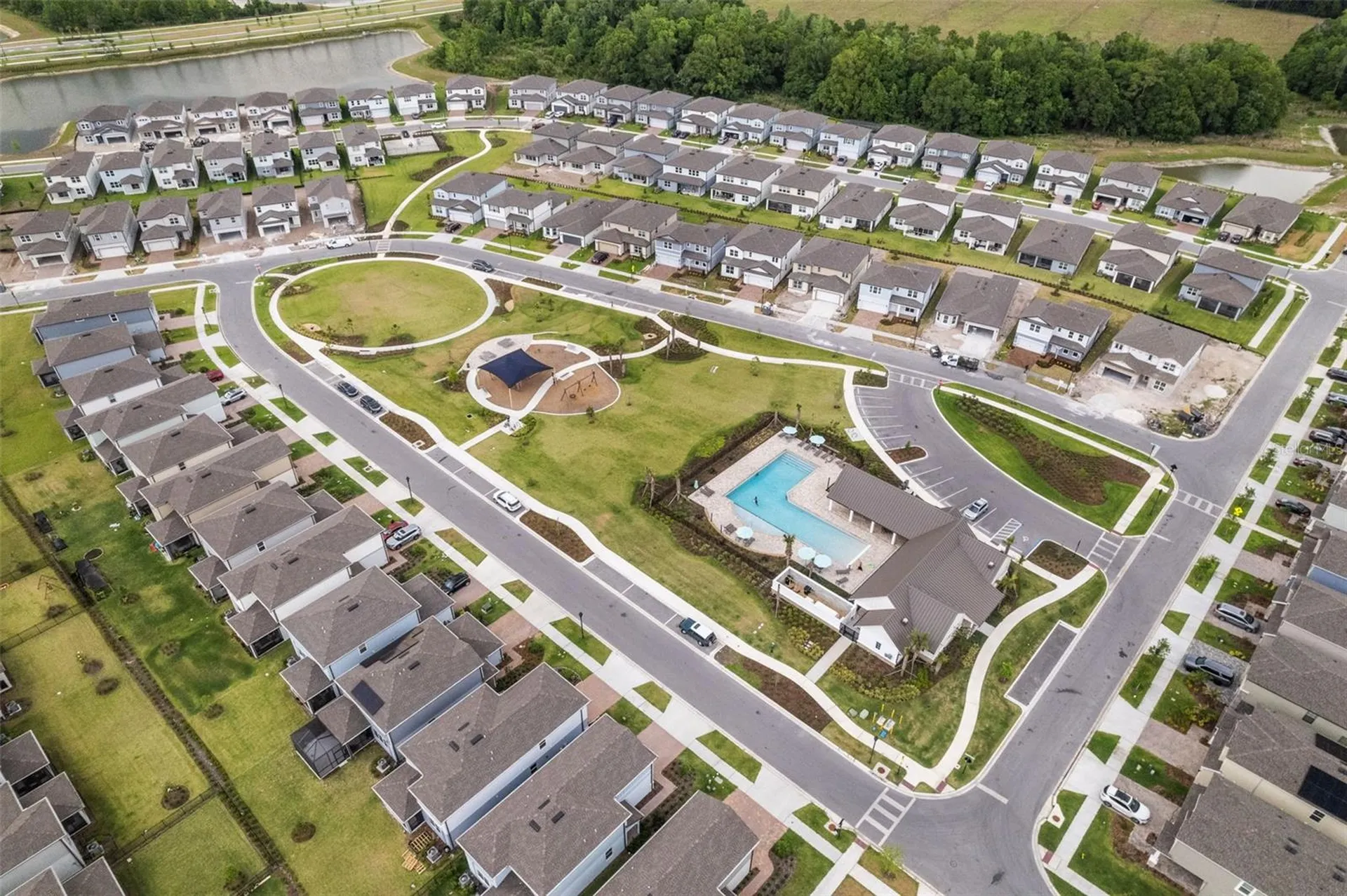 4604 Ballantrae Boulevard Land O Lakes FL 34638