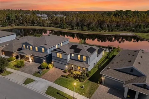 4604 Ballantrae Boulevard Land O Lakes FL 34638