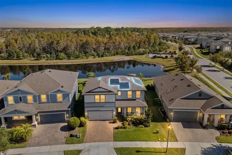 4604 Ballantrae Boulevard Land O Lakes FL 34638