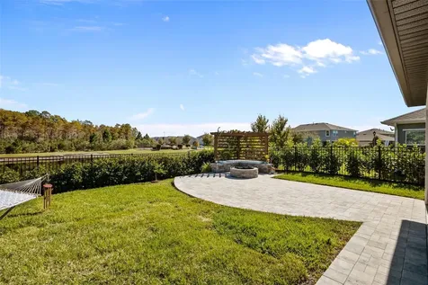 4604 Ballantrae Boulevard Land O Lakes FL 34638